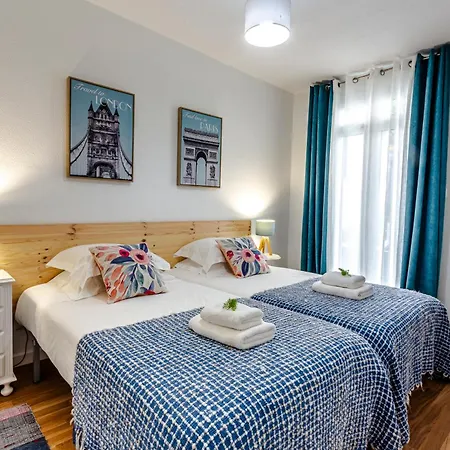 Casa vacanze A Casa Da Tia