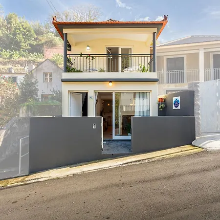 A Casa Da Tia São Vicente