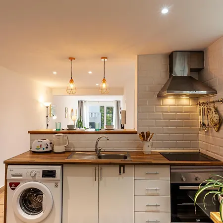 A Casa Da Tia Semesterbostad *