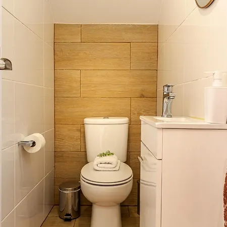 A Casa Da Tia * São Vicente