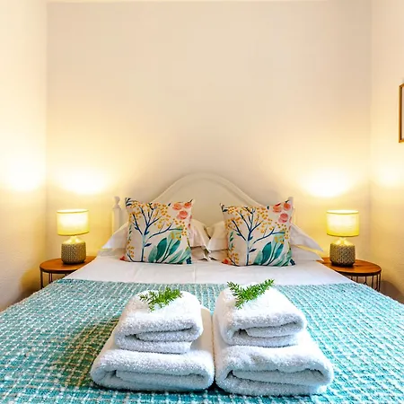 A Casa Da Tia Tatil Evi São Vicente