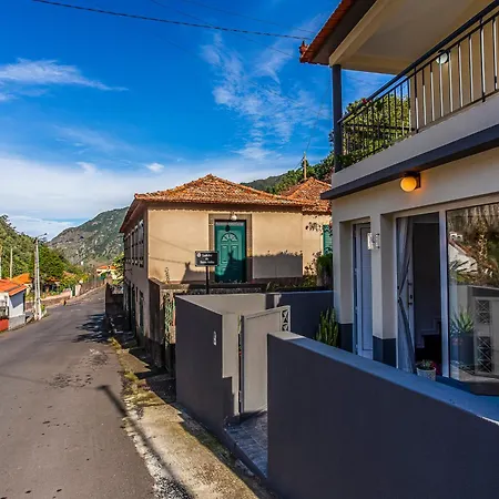 Semesterbostad A Casa Da Tia