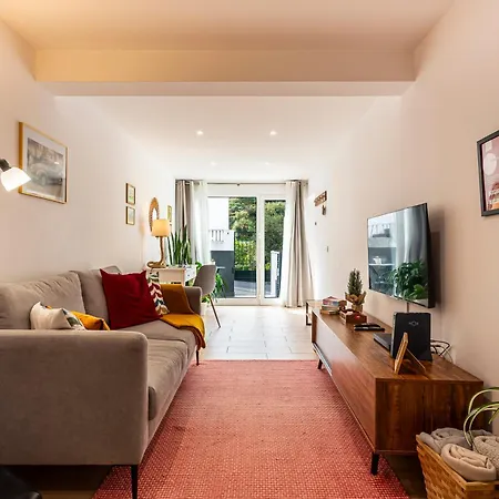 Holiday home A Casa Da Tia *