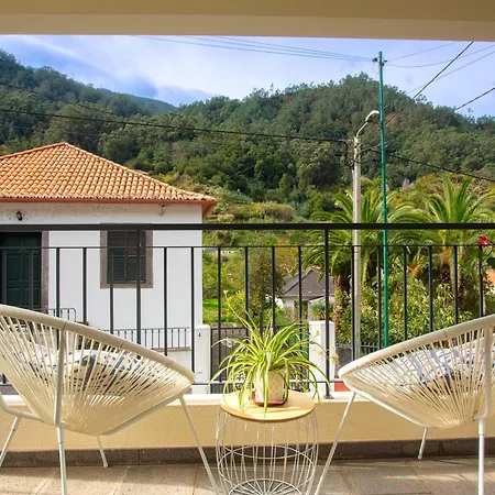 A Casa Da Tia *