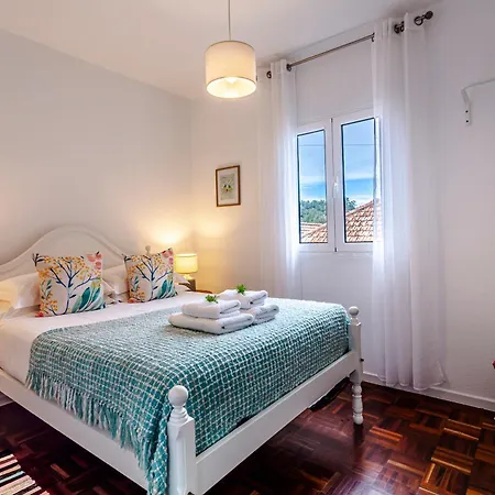 A Casa Da Tia Holiday home *