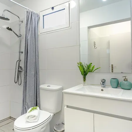 A Casa Da Tia * São Vicente