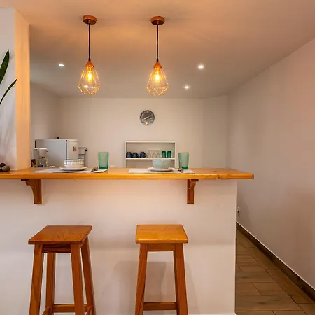 Holiday home A Casa Da Tia *