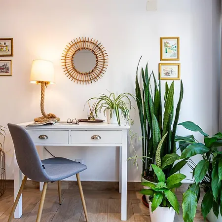 A Casa Da Tia Holiday home *
