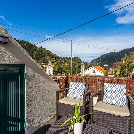 Tatil Evi A Casa Da Tia São Vicente