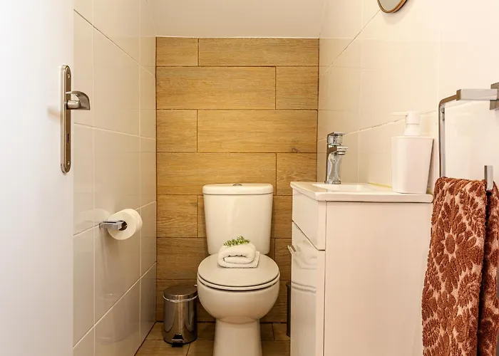 A Casa Da Tia * São Vicente