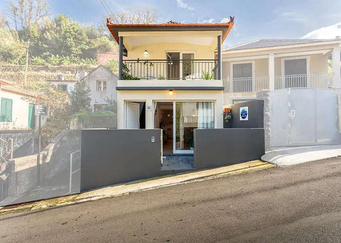 A Casa Da Tia São Vicente