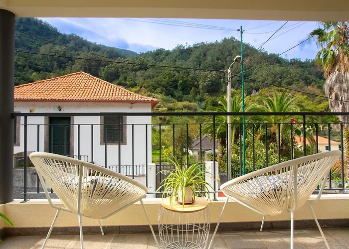 A Casa Da Tia *