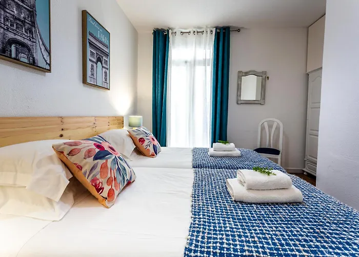 Feriehus A Casa Da Tia São Vicente