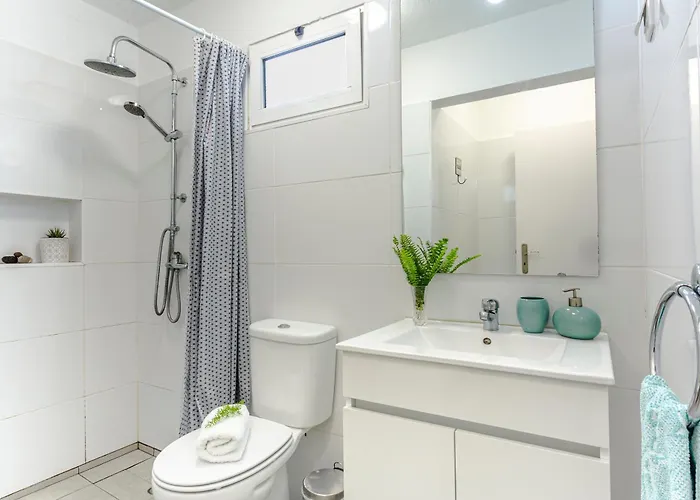 A Casa Da Tia * São Vicente