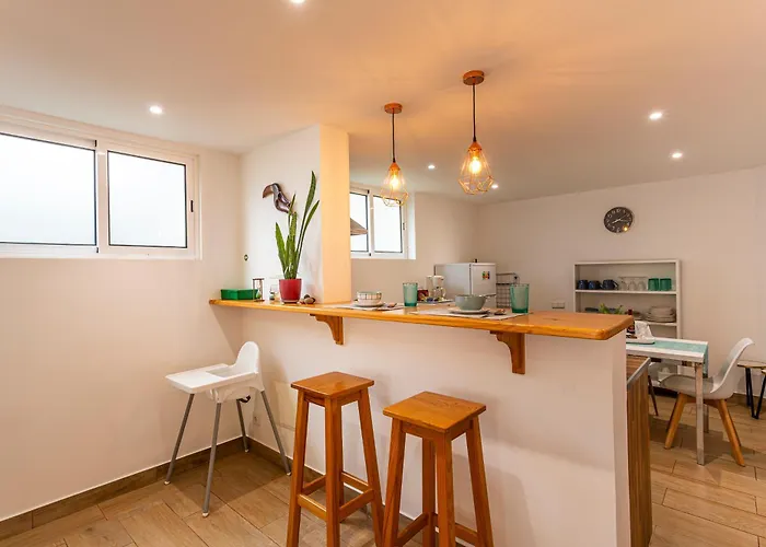 A Casa Da Tia Feriehus